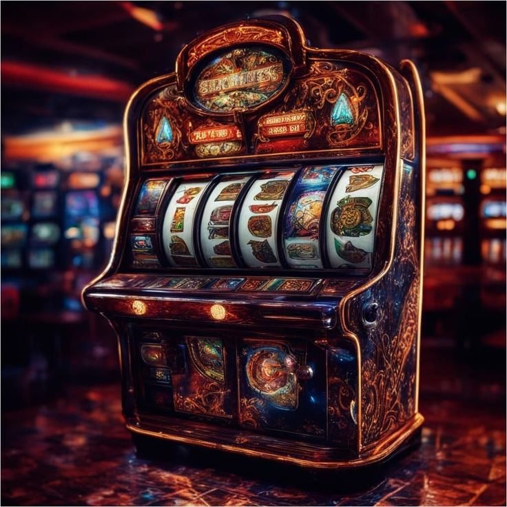 MAX303 koleksi slot online dan live casino terlengkap