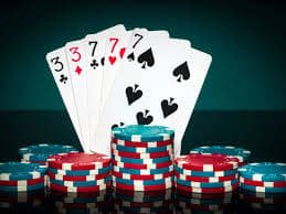 Live Casino MAX303 dengan dealer profesional dan streaming HD