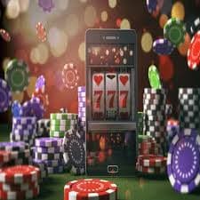 MAX303 Live Casino blackjack dragon tiger dealer langsung