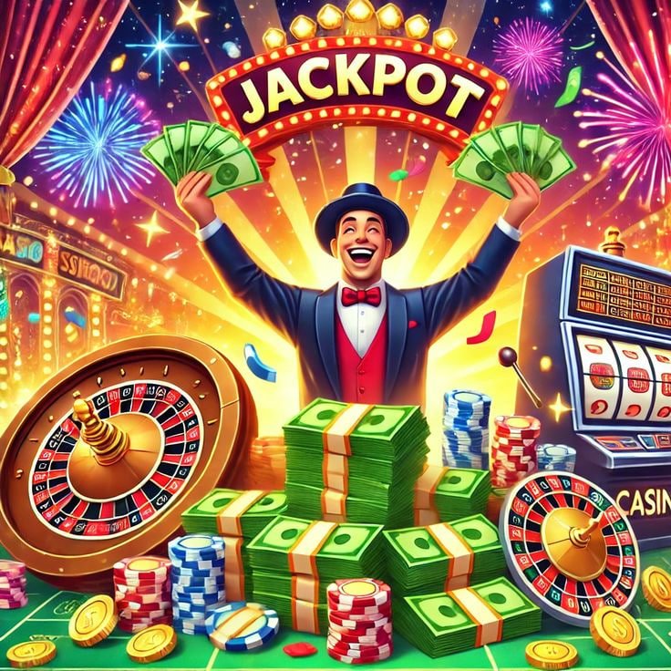 MAX303 platform slot dan live casino terpercaya Indonesia