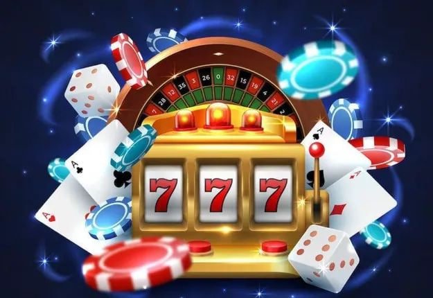 Performa aplikasi MAX303 yang cepat dan stabil untuk download dan bermain game slot