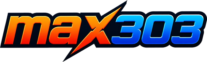 MAX303 Logo